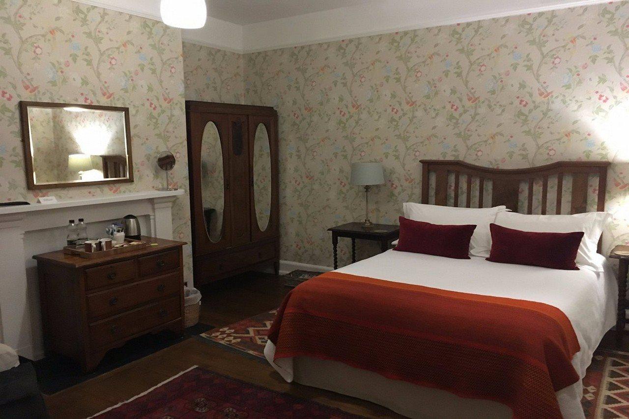 Bed and Breakfast The Lions Newark-on-Trent  Экстерьер фото