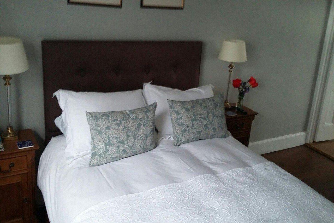 Bed and Breakfast The Lions Newark-on-Trent  Экстерьер фото