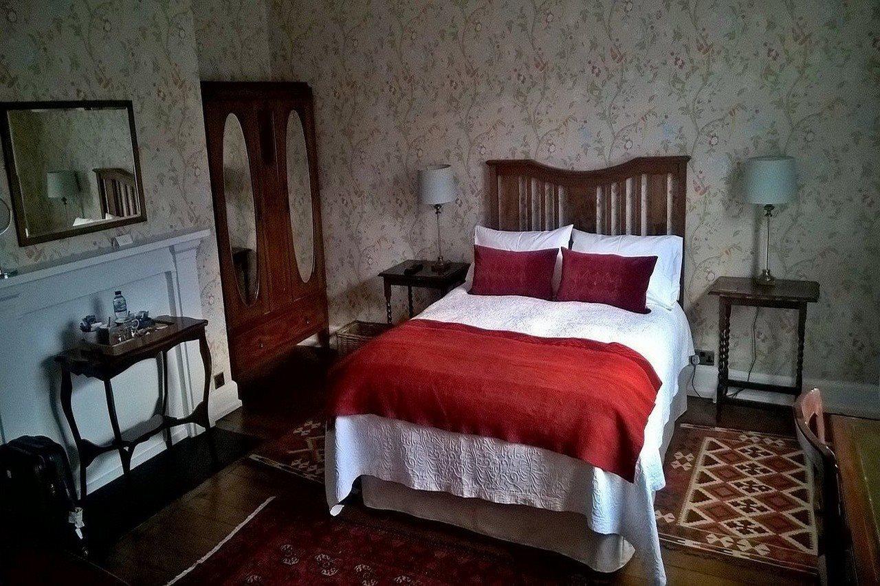 Bed and Breakfast The Lions Newark-on-Trent  Экстерьер фото