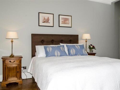 Bed and Breakfast The Lions Newark-on-Trent  Номер фото