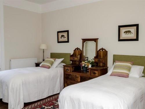 Bed and Breakfast The Lions Newark-on-Trent  Номер фото