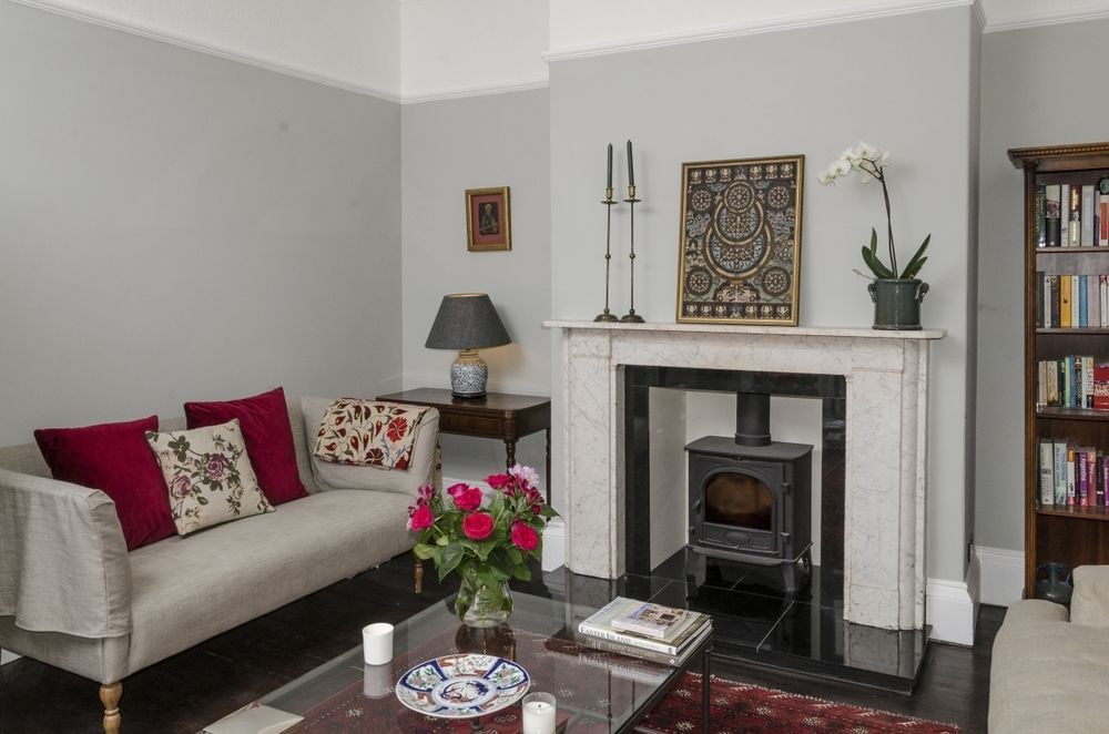 Bed and Breakfast The Lions Newark-on-Trent  Экстерьер фото